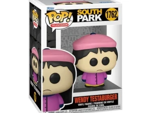 Funko POP!South Park - Wendy Testaburger