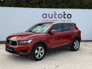 Volvo XC 40 2020