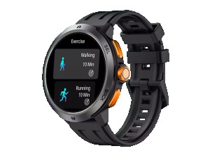 Cubot BEATBOX sa Bluetooth pozivom Black