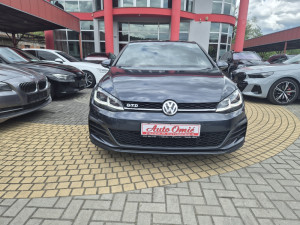 VW Golf GTD 2018 god Garancija..