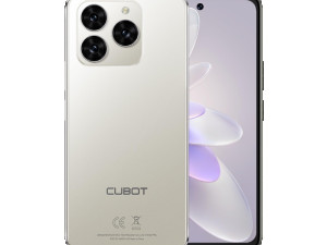 Cubot Note 60 6GB 128GB Grey