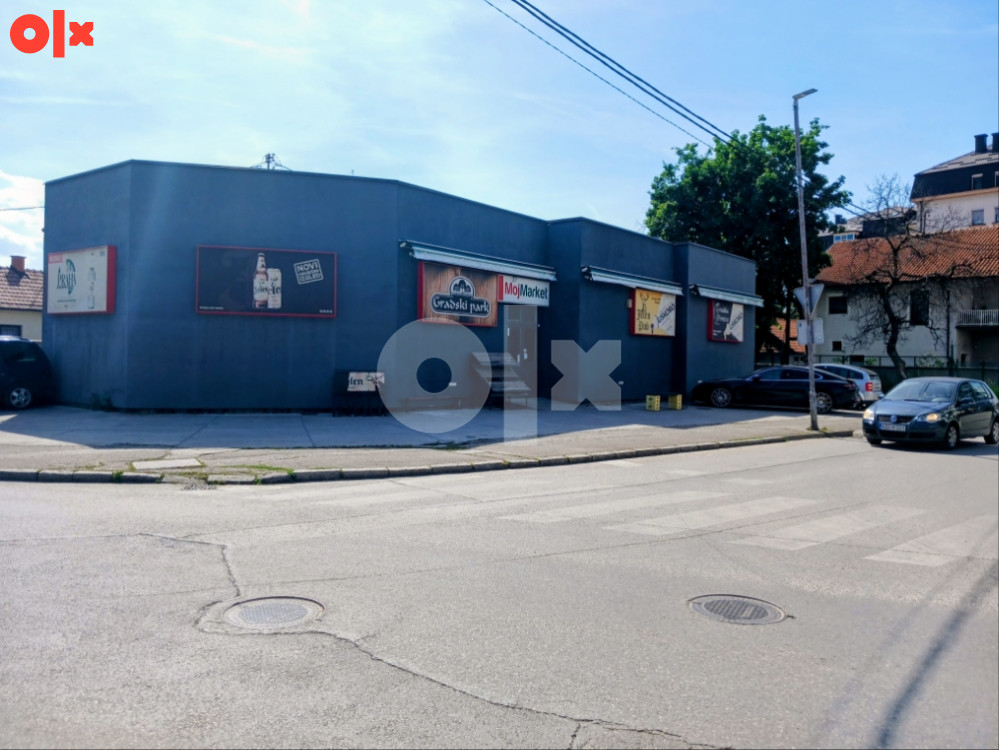 Prodajem poslovni prostor 156m2 Bijeljina