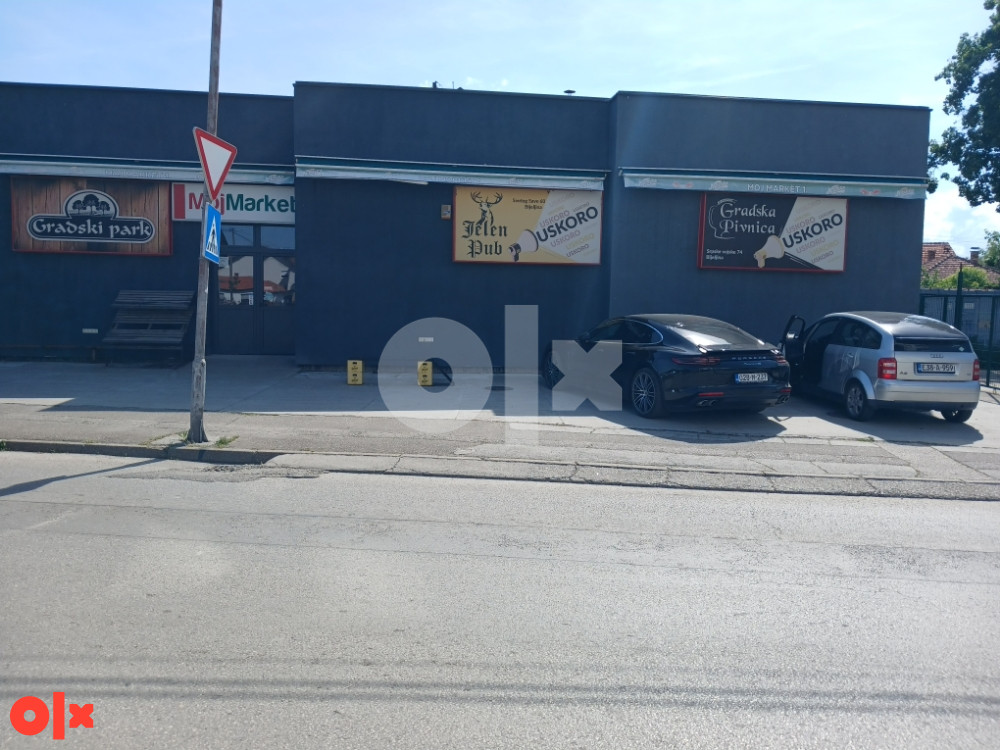 Prodajem poslovni prostor 156m2 Bijeljina 6