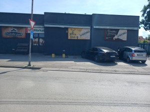 Selling commercial space 156m2 Bijeljina photo 3