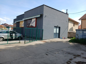 Selling commercial space 156m2 Bijeljina photo 5