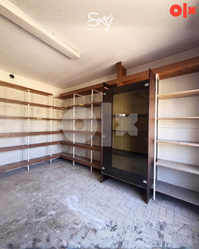 Poslovni prostor Sarajevo, Gornji Pofalići, 30m2 I SKY NEKRETNINE 2