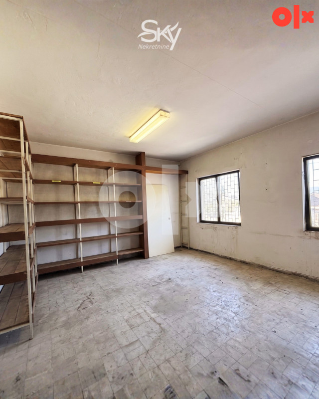 Poslovni prostor Sarajevo, Gornji Pofalići, 30m2 I SKY NEKRETNINE 3
