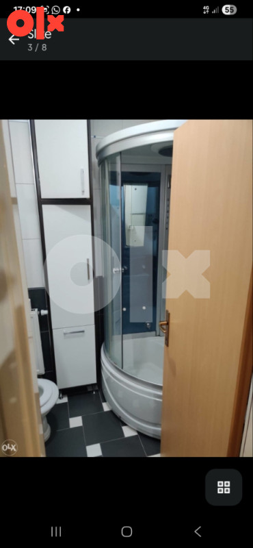 STAN ZA IZNAJMLJIVANJE- dvosoban, 65m2 3