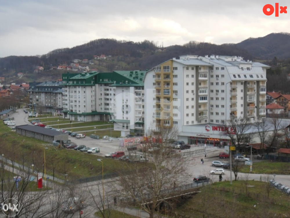 STAN ZA IZNAJMLJIVANJE- dvosoban, 65m2