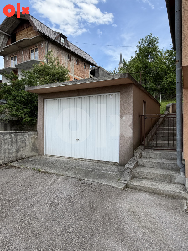 HITNA PRODAJA | Kuća | Hrasno brdo | Novo Sarajevo 2