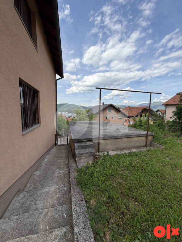 HITNA PRODAJA | Kuća | Hrasno brdo | Novo Sarajevo 3