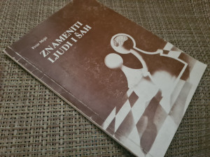 Znameniti ljudi i šah