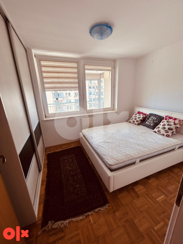 Stanovi i apartmani Sarajevo - Novo Sarajevo 3