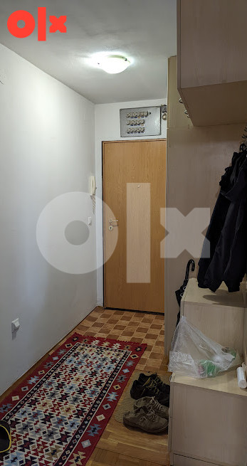 Stan Ilidža 62m2 2