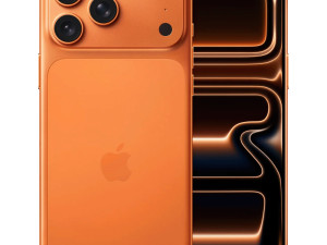 iPhone 17 Pro 256GB, Super Retina XDR OLED 6.3" Orange