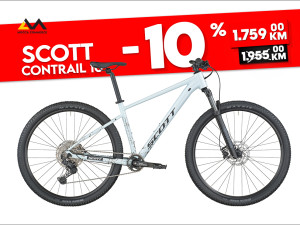 Bicikl Biciklo Scott Contrail 10 425632 SNIŽENJE