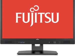 ALL IN ONE FUJITSU K557/24 I5-7500T 8GB RAM 240GB SSD Win11