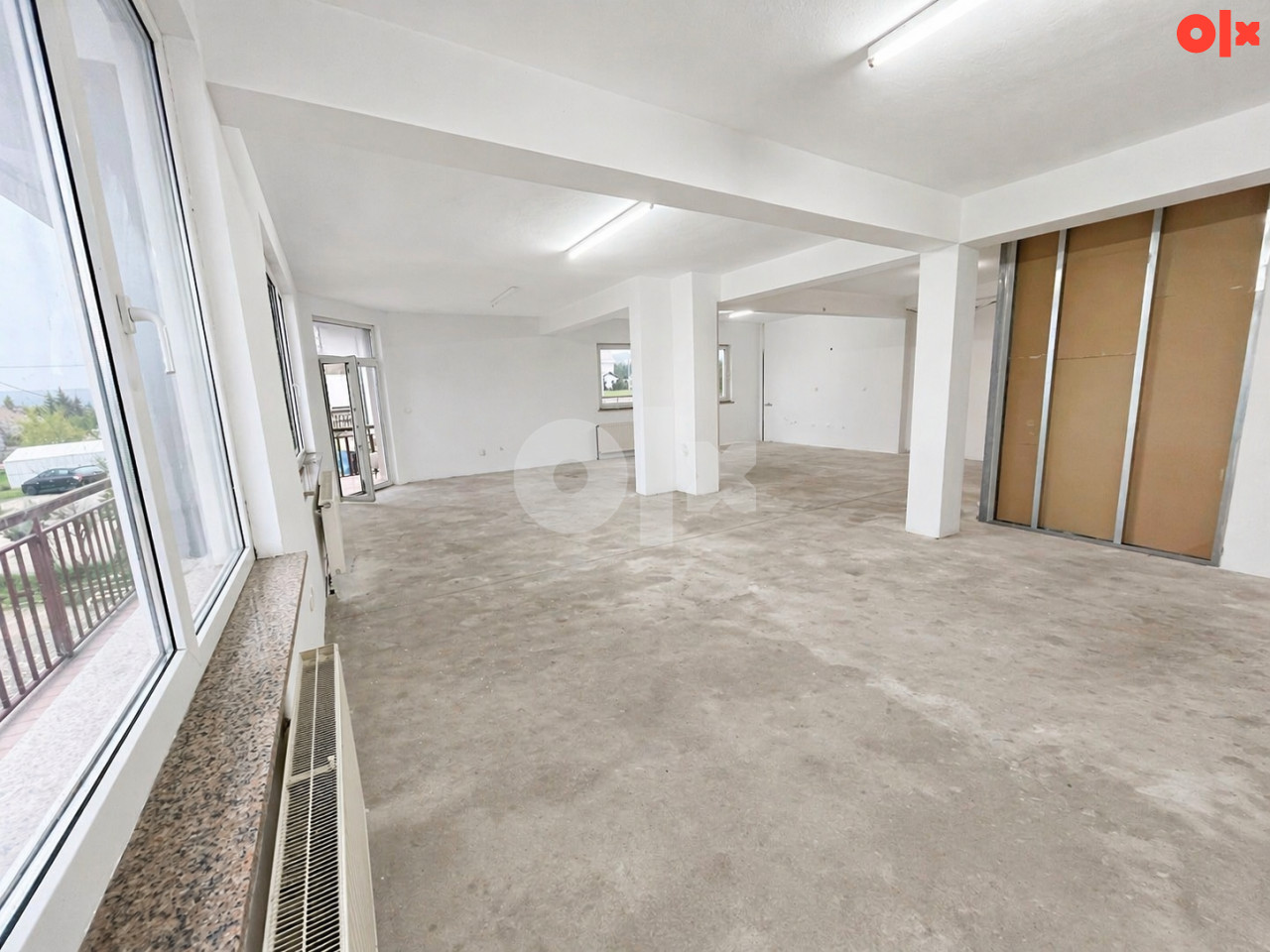 Poslovni prostor Tomislavgrad 140m2 2
