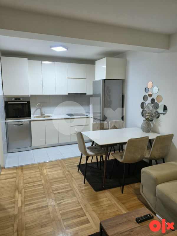 Stanovi i apartmani Zvornik