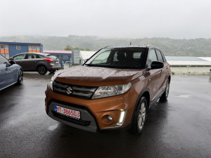 Suzuki Vitara 1.6 D 88kw 2016 god.