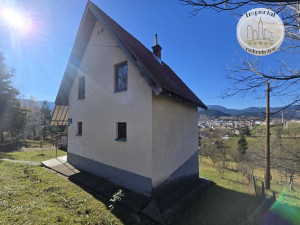 Kuća Pale, predivan pogled na Pale, blizu centra, 900m2 okućnice photo 3