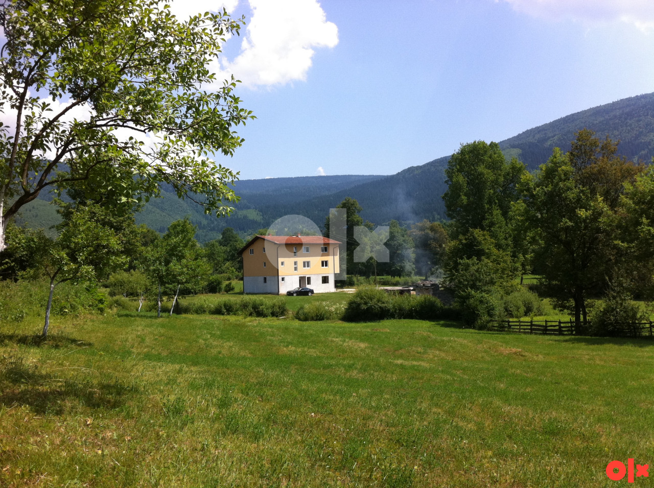 Kuća Jajce