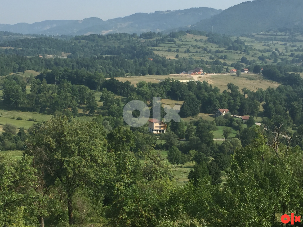Kuća Jajce 6