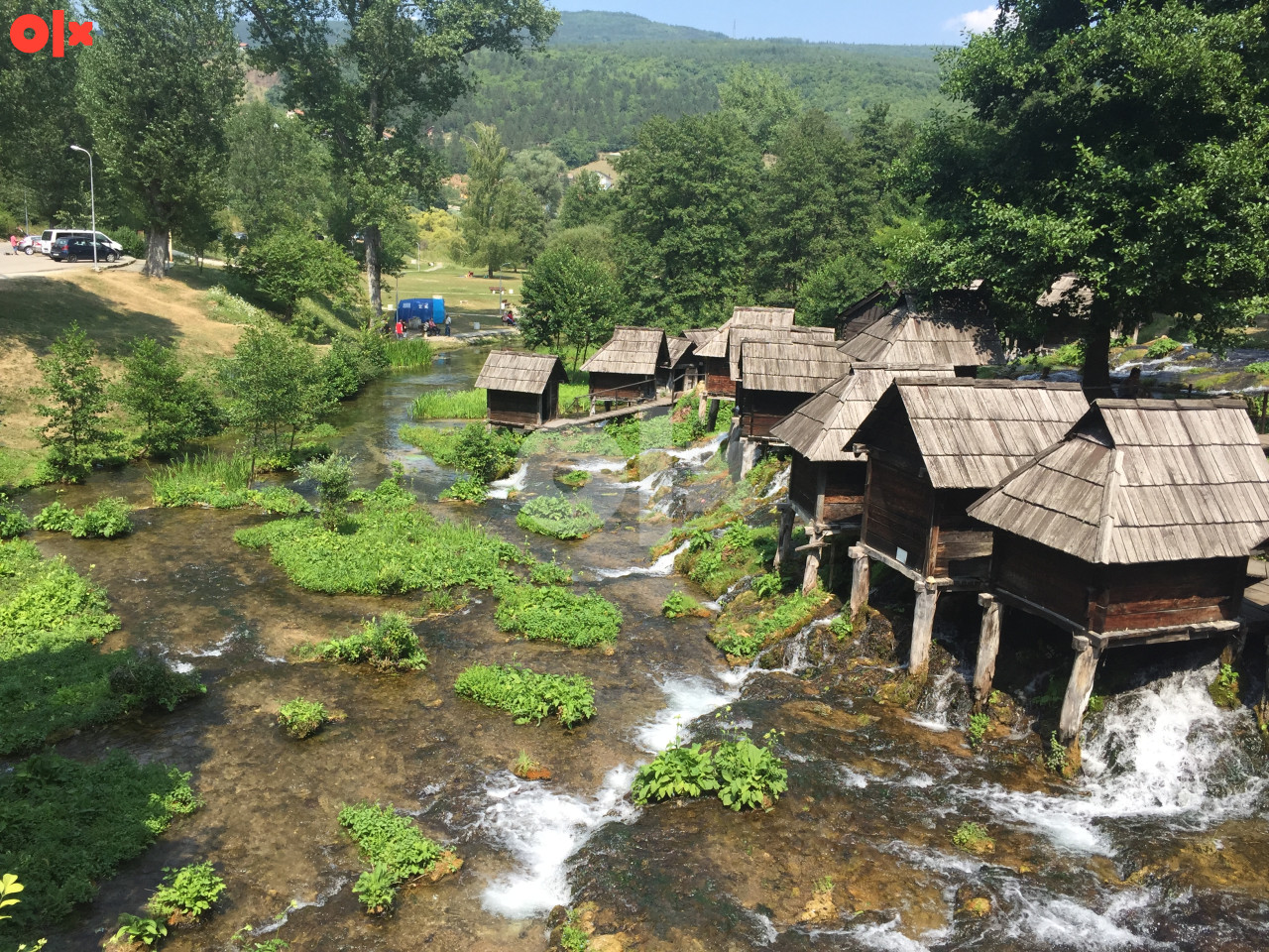 Kuća Jajce 7