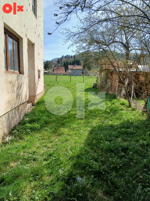 Kuća Trnovo- Gradska zona 5