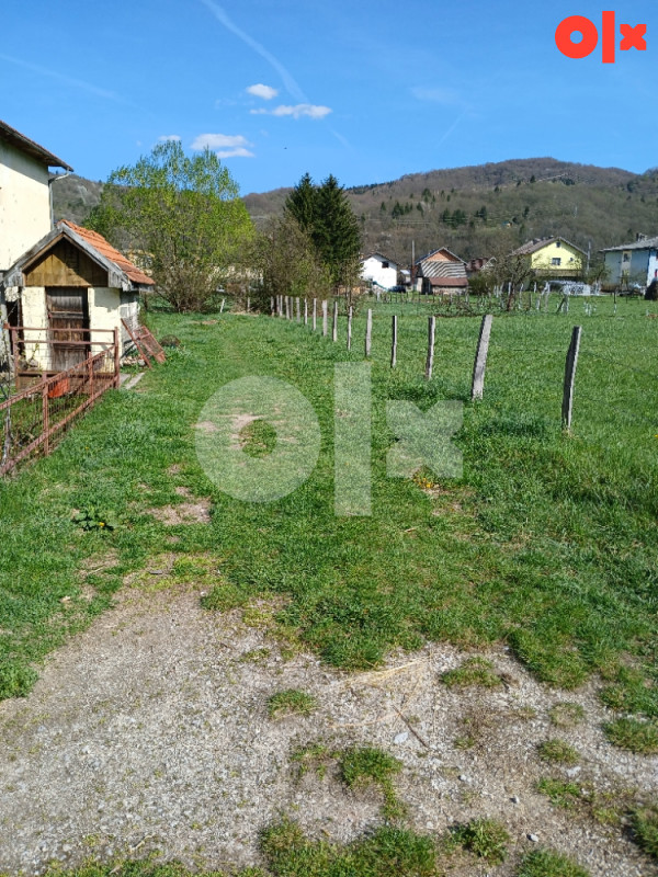 Kuća Trnovo- Gradska zona 7