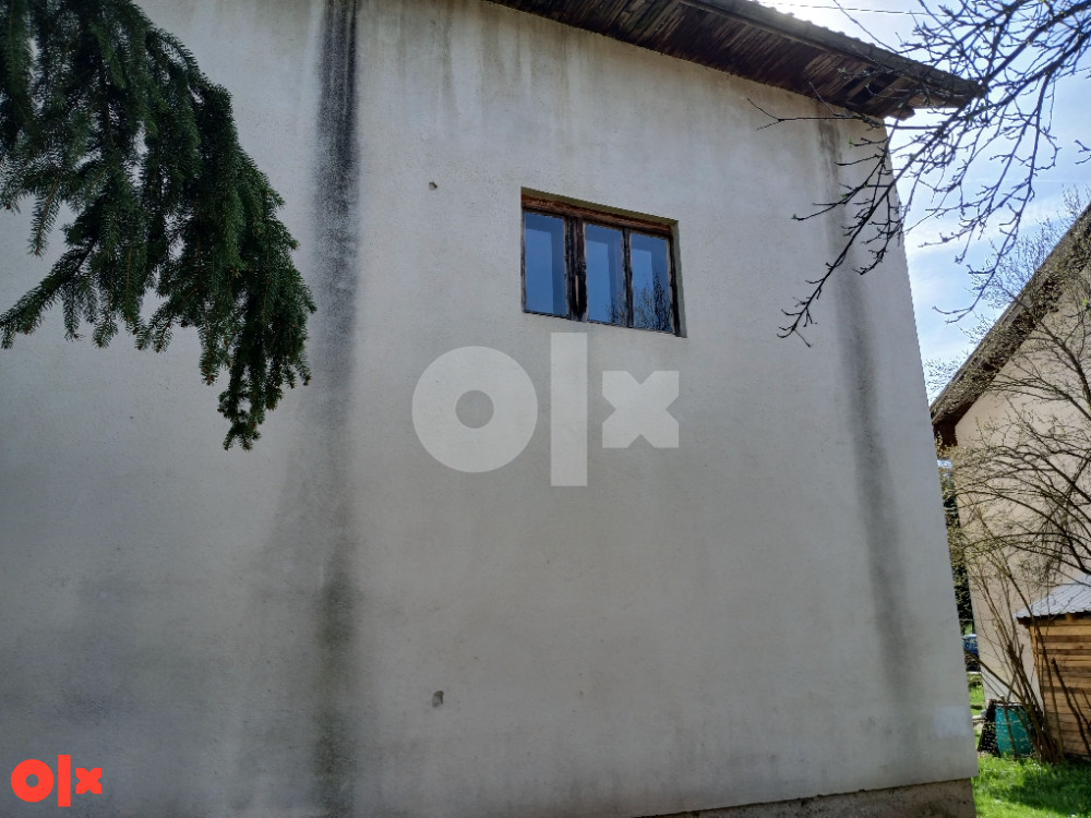 Kuća Trnovo- Gradska zona 10