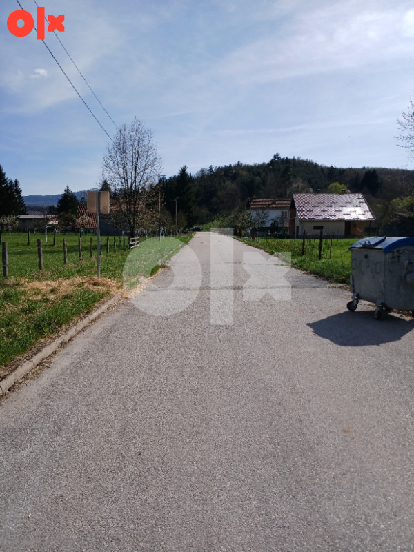 Kuća Trnovo- Gradska zona 11