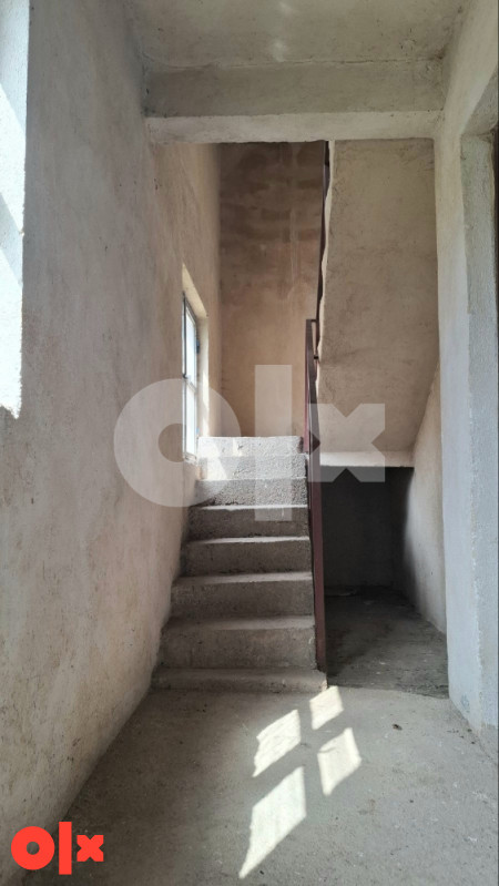 Kuća Trnovo- Gradska zona 12