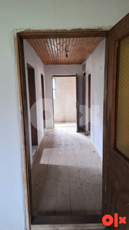 Kuća Trnovo- Gradska zona 17