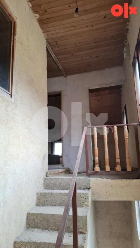 Kuća Trnovo- Gradska zona 18