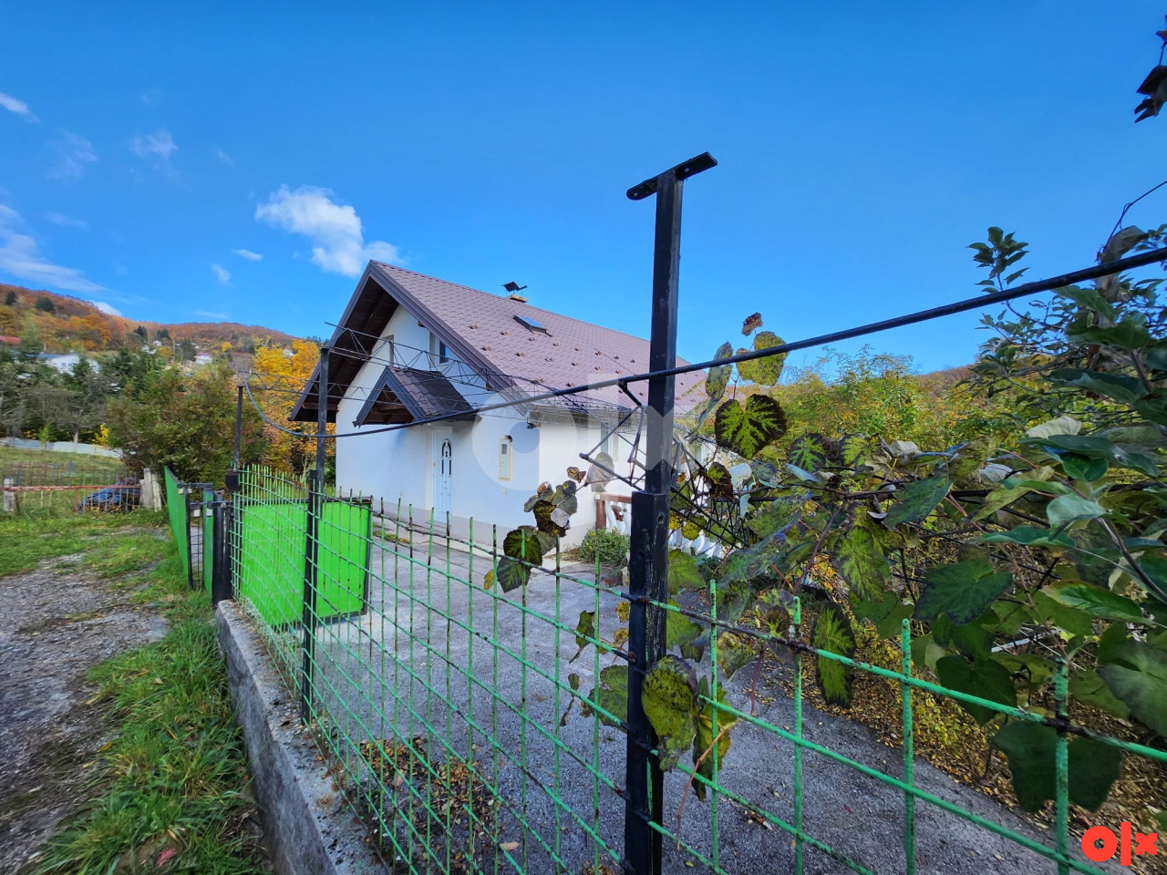 Kuća Hadžići