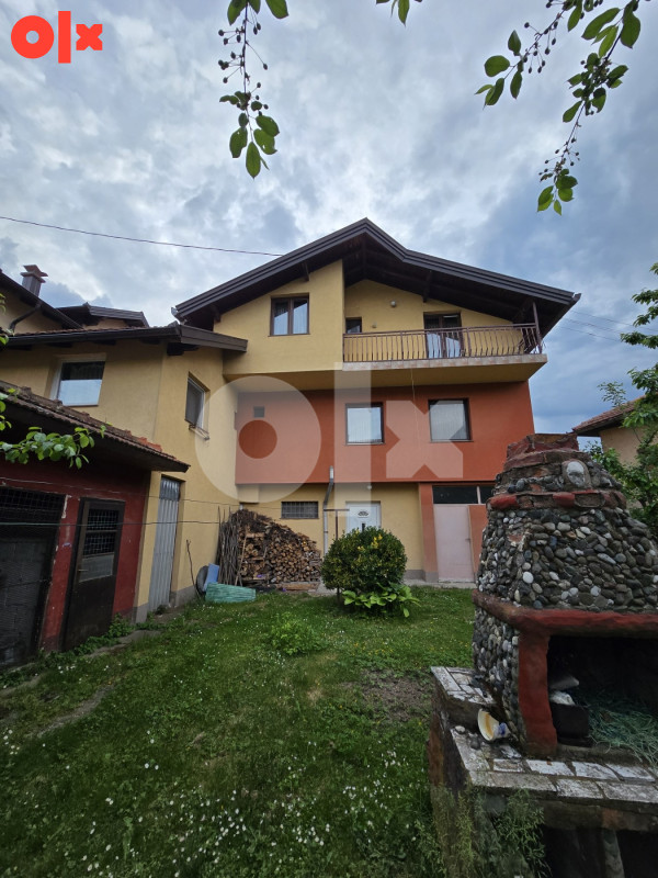 Kuća Maglaj 2