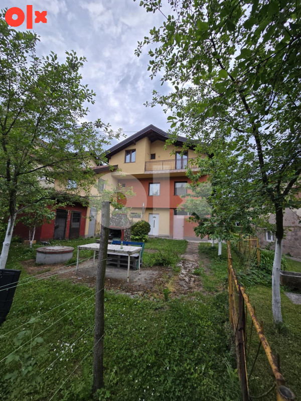 Kuća Maglaj 3