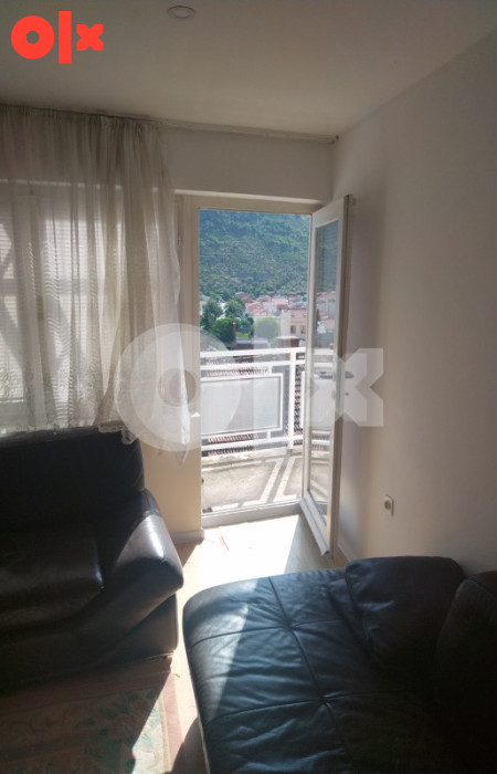 Stan na Luci, kod Luckog mosta 45m2