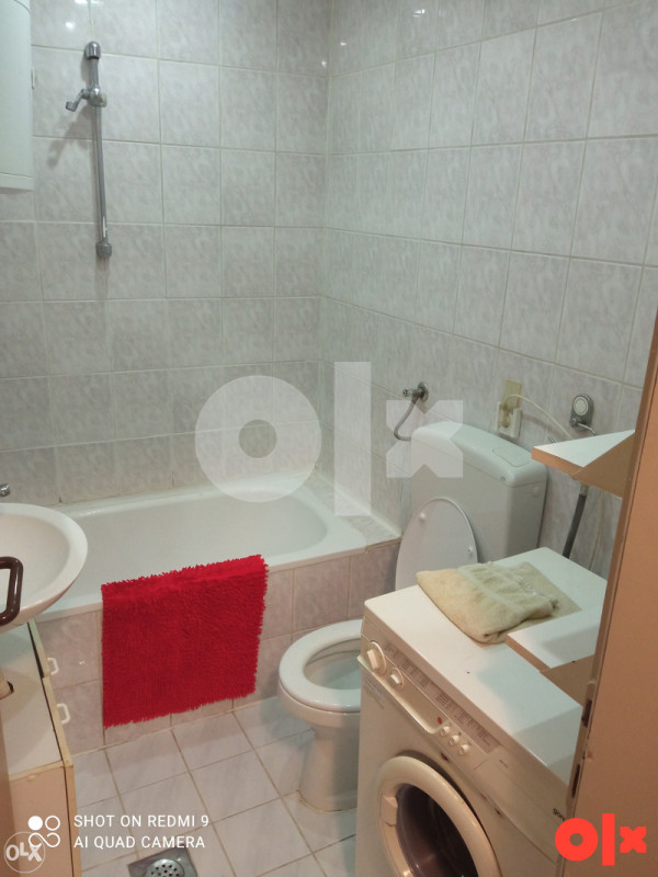 Stan na Luci, kod Luckog mosta 45m2 2