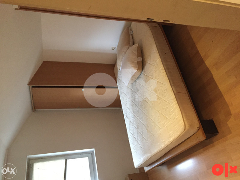 Stan na Luci, kod Luckog mosta 45m2 3