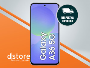 Samsung Galaxy A36 5G Smartphone 6.7", Octa Core dstore