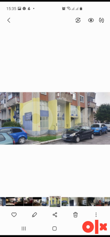 Poslovni prostor Sarajevo - Novo Sarajevo
