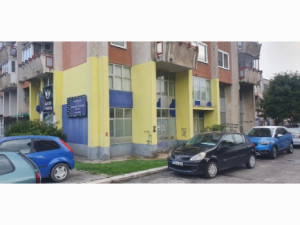 Commercial Space Sarajevo - Novo Sarajevo