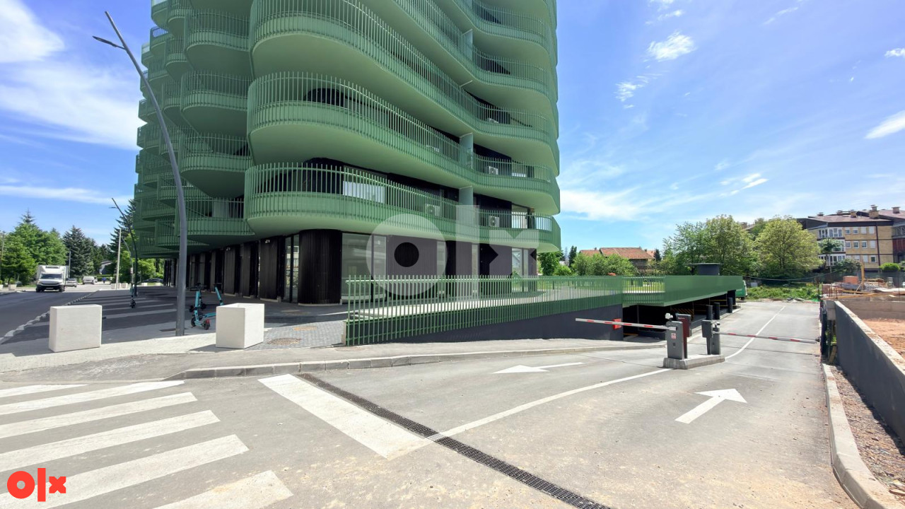 Prodaja/ Stan/  Ilidža/ Otes/ Sarajevo Waves/ trosoban/ 105,8m2 3