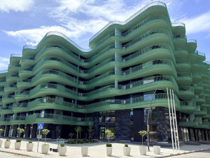 Prodaja/ Stan/  Ilidža/ Otes/ Sarajevo Waves/ trosoban/ 105,8m2