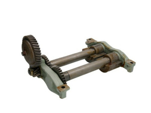 Balanser Deutz motor