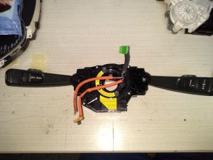 17D770 DX1AA RUCICE N Volvo S40 2003-2004