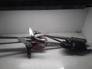 MOTORIC BRISACA N HONDA CIVIC 2006-2011
