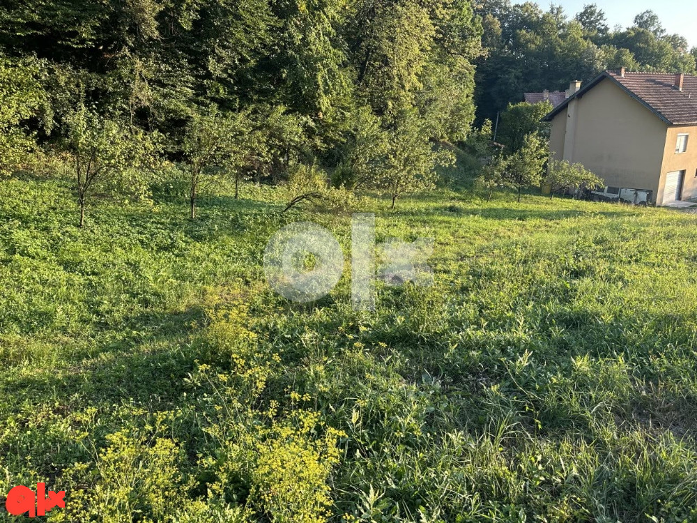 Prodajem Zemlju Tuzla 2